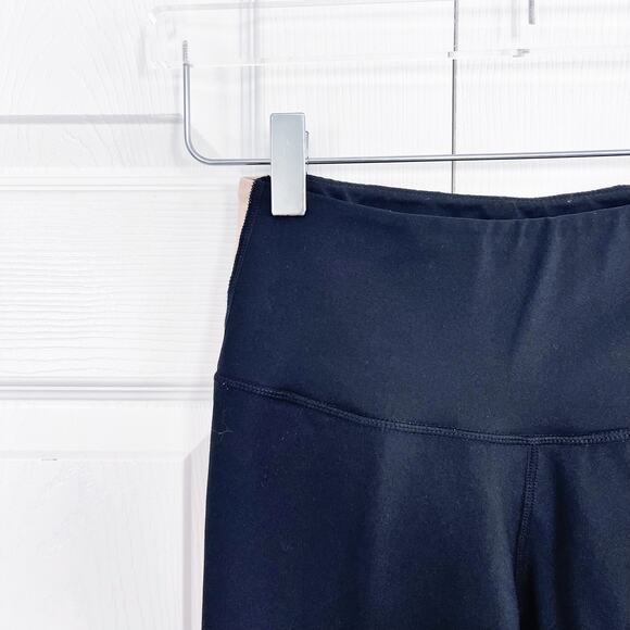 Adanola High Rise Compression Leggings - Picture 2 of 7